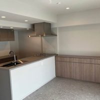 ディアナコート二子玉川翠景(70.70㎡)造作家具サムネイル