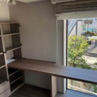 ディアナコート二子玉川翠景(70.70㎡)造作家具・デスクサムネイル