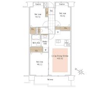 デュアリス用賀 プランサムネイル