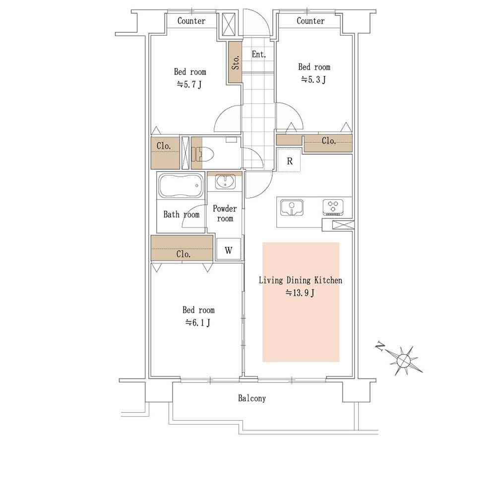 デュアリス用賀