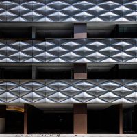 ピアース銀座レジデンス外観サムネイル