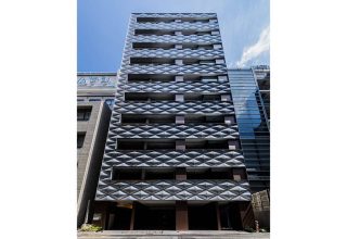 ピアース銀座レジデンス イメージ