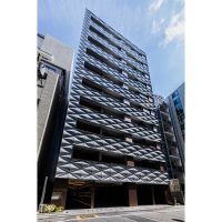 ピアース銀座レジデンス外観サムネイル