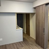 ピアース銀座レジデンスリビング・ダイニングサムネイル