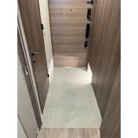 ピアース銀座レジデンス玄関サムネイル