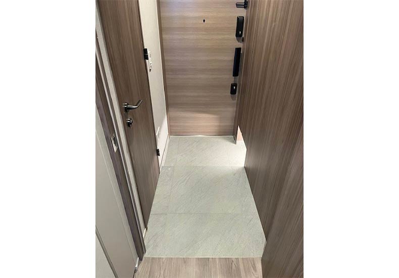 ピアース銀座レジデンス 玄関 イメージ