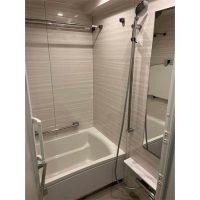 ピアース銀座レジデンス浴室サムネイル