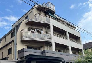 神楽坂ザ・レジデンス イメージ