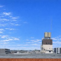 クレッセント蒲田III 眺望サムネイル