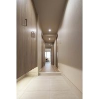 クレッセント蒲田III モデルルーム・実績参考写真　玄関サムネイル