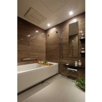 デュアリス用賀 モデルルーム・実績参考写真 浴室サムネイル