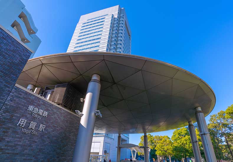 デュアリス用賀