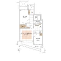 アールブラン大井町ミュゼ プランサムネイル