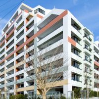 アールブラン大井町ミュゼ 外観サムネイル