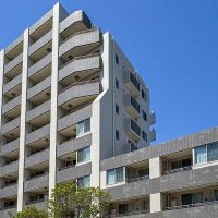 アトラス目黒本町 外観サムネイル