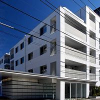 アールブラン千鳥町 外観サムネイル