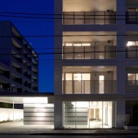 アールブラン千鳥町 外観サムネイル