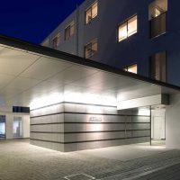 アールブラン千鳥町 外観サムネイル