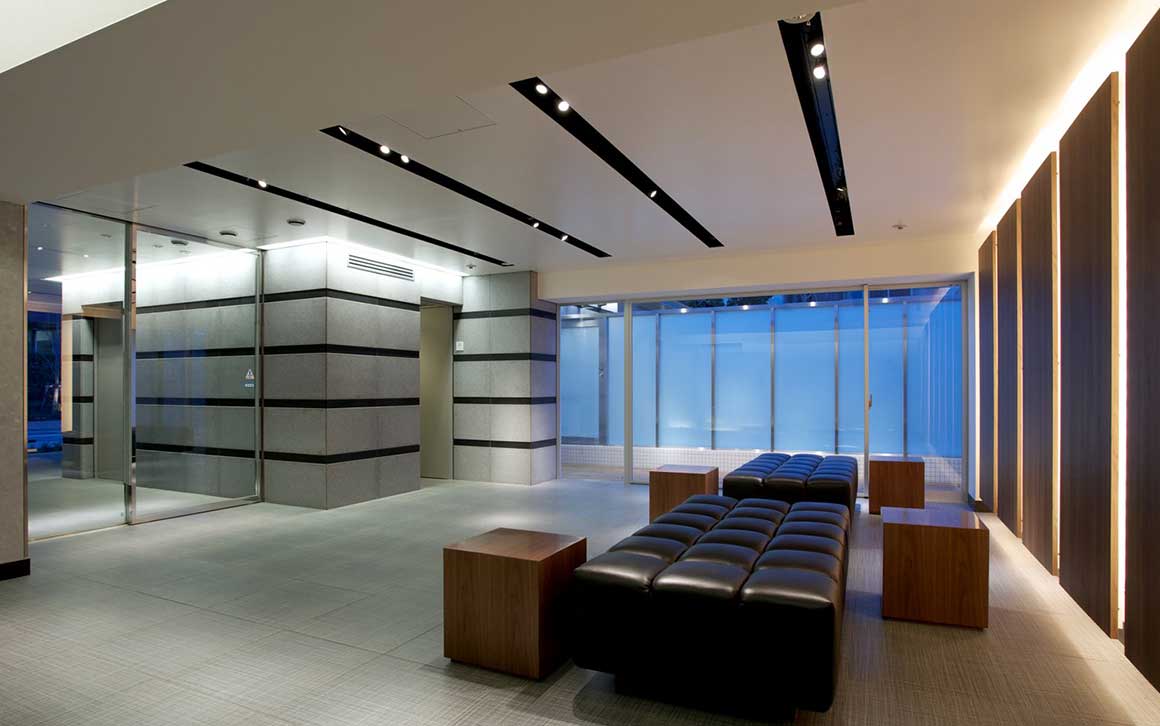 エントランス アールブラン千鳥町 エントランス イメージ