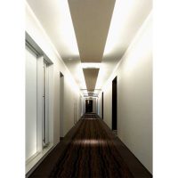 アールブラン千鳥町 内廊下サムネイル