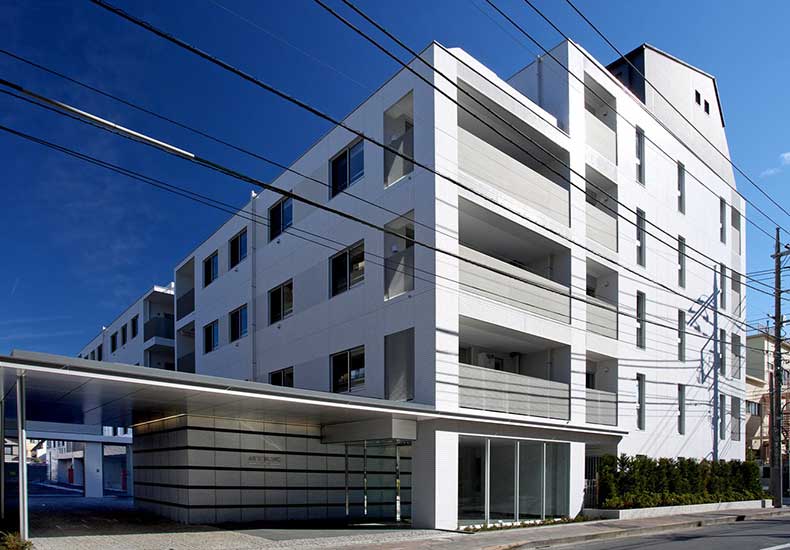 アールブラン千鳥町 イメージ