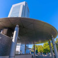 デュアリス用賀 用賀駅/徒歩5分サムネイル