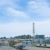 クレッセント武蔵新城センティア眺望サムネイル