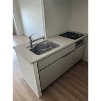 ピアース神楽坂HILLSキッチンサムネイル
