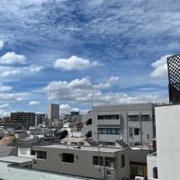 ピアース神楽坂HILLS眺望サムネイル