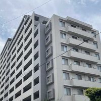 パークホームズ高井戸グランファステール外観サムネイル