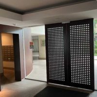 パークホームズ高井戸グランファステールエントランスサムネイル
