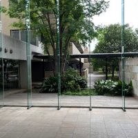 パークホームズ高井戸グランファステールエントランスホールサムネイル