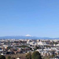 パークホームズ高井戸グランファステール眺望サムネイル