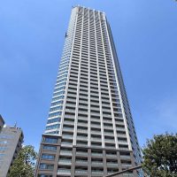 富久クロスコンフォートタワー 外観サムネイル