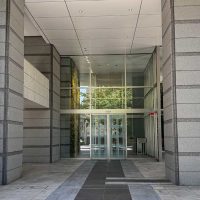 富久クロスコンフォートタワー エントランスサムネイル