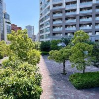 富久クロスコンフォートタワー 共用部サムネイル
