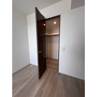富久クロスコンフォートタワー ウォークインクローゼットサムネイル