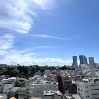アールヴェール文京大塚公園 眺望サムネイル