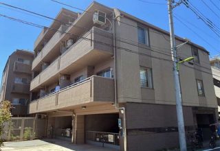 ベルジュール千歳烏山II イメージ