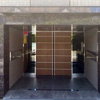 ベルジュール千歳烏山IIエントランスサムネイル