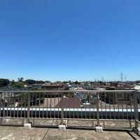 ベルジュール千歳烏山II眺望サムネイル