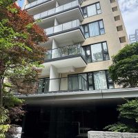 ブランズ六義園アヴェニュー 外観サムネイル