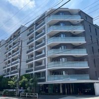 ジオ目黒外観サムネイル