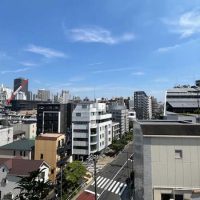 ジオ目黒眺望サムネイル