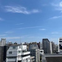 ジオ目黒眺望サムネイル