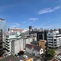 ジオ目黒眺望サムネイル
