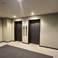 グランドミレーニア エレベーターホールサムネイル