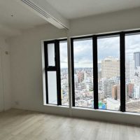 グランドミレーニア リビングダイニング・洋室サムネイル