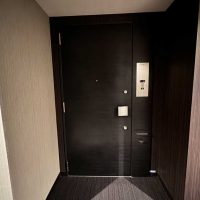 グランドミレーニア 玄関アプローチサムネイル