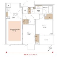 グランドミレーニア プランサムネイル